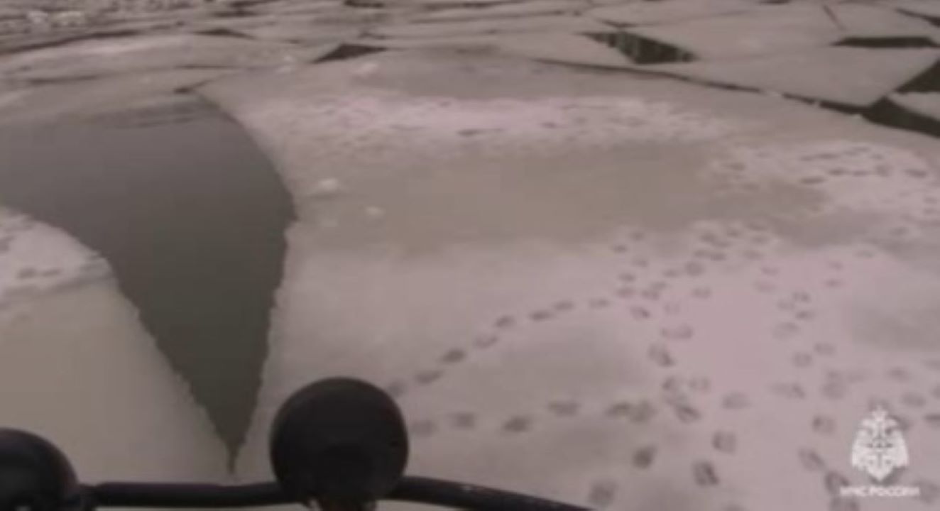 В Курской области зарегистрировано 7 происшествий на воде