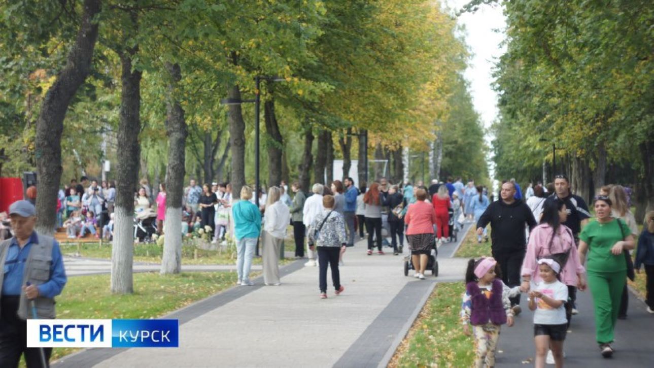 Врачи рассказали курянам о том, как бороться с аллергией
