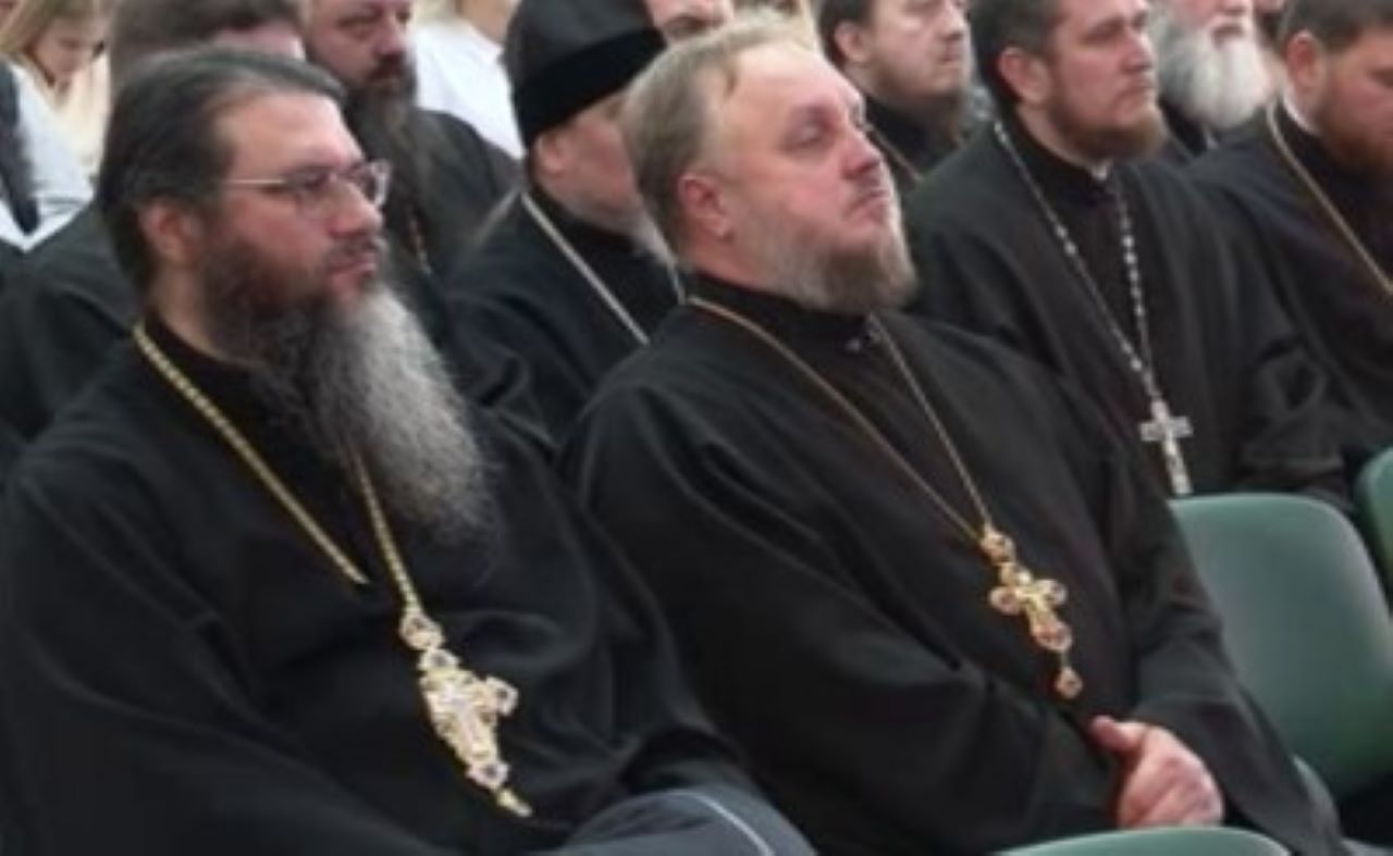 В Курске стартовали двадцатые научно-образовательные Знаменские чтения