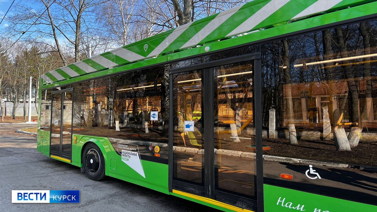 В Курске затруднено движение в сторону центра | ГТРК «Курск» В Курске затруднено движение в сторону центра