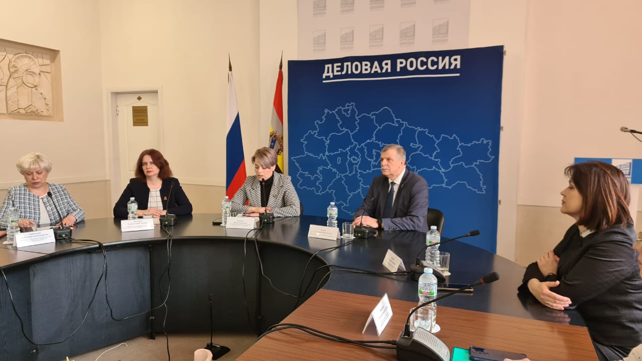 Курские студенты стали участниками олимпиады по истории предпринимательства