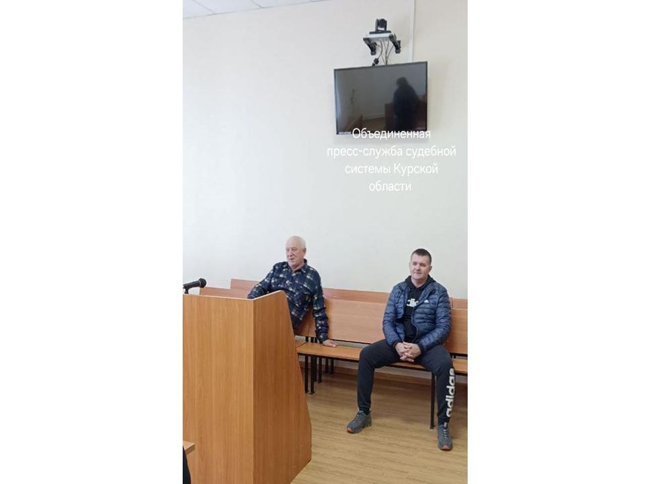Взятки, хищение соцвыплат, непогашенный кредит: в Курской области состоялся суд над директором школы