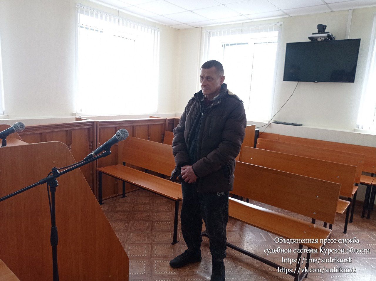 В Курской области приговорили к ограничению свободы мужчину, незаконно изготовившего арбалет для рыбной ловли