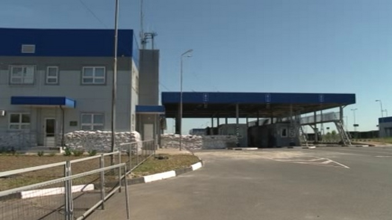 СК РФ расследует обстоятельства гибели отца и двух дочерей в селе Апанасовка Курской области 