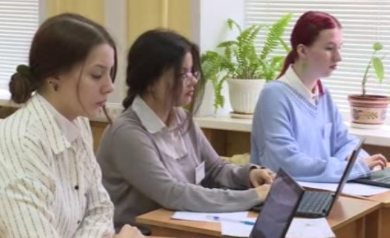 В Курске проходит конкурс "Мастер года"