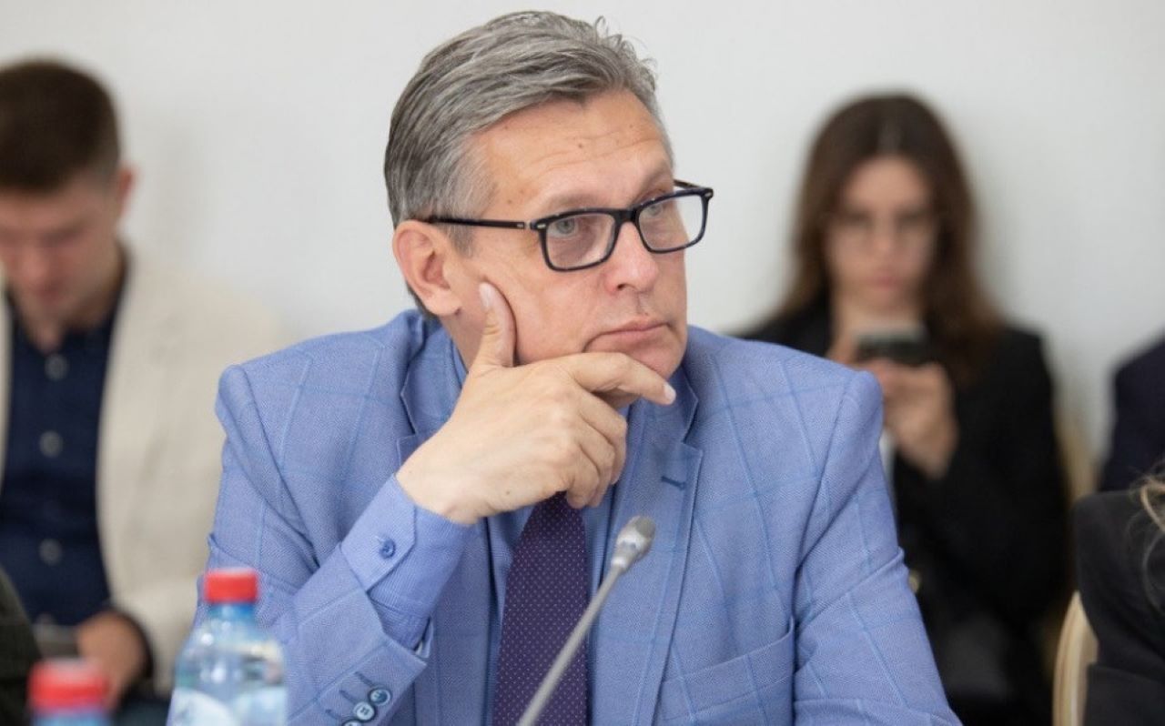 «Российская газета» опубликовала материалы заседания совета экспертов по проблемам реабилитации участников СВО