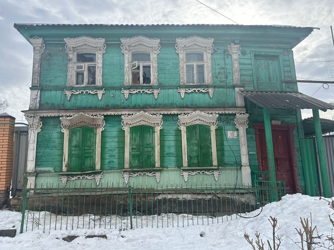 В Курской области находится 4 328 объектов культурного наследия
