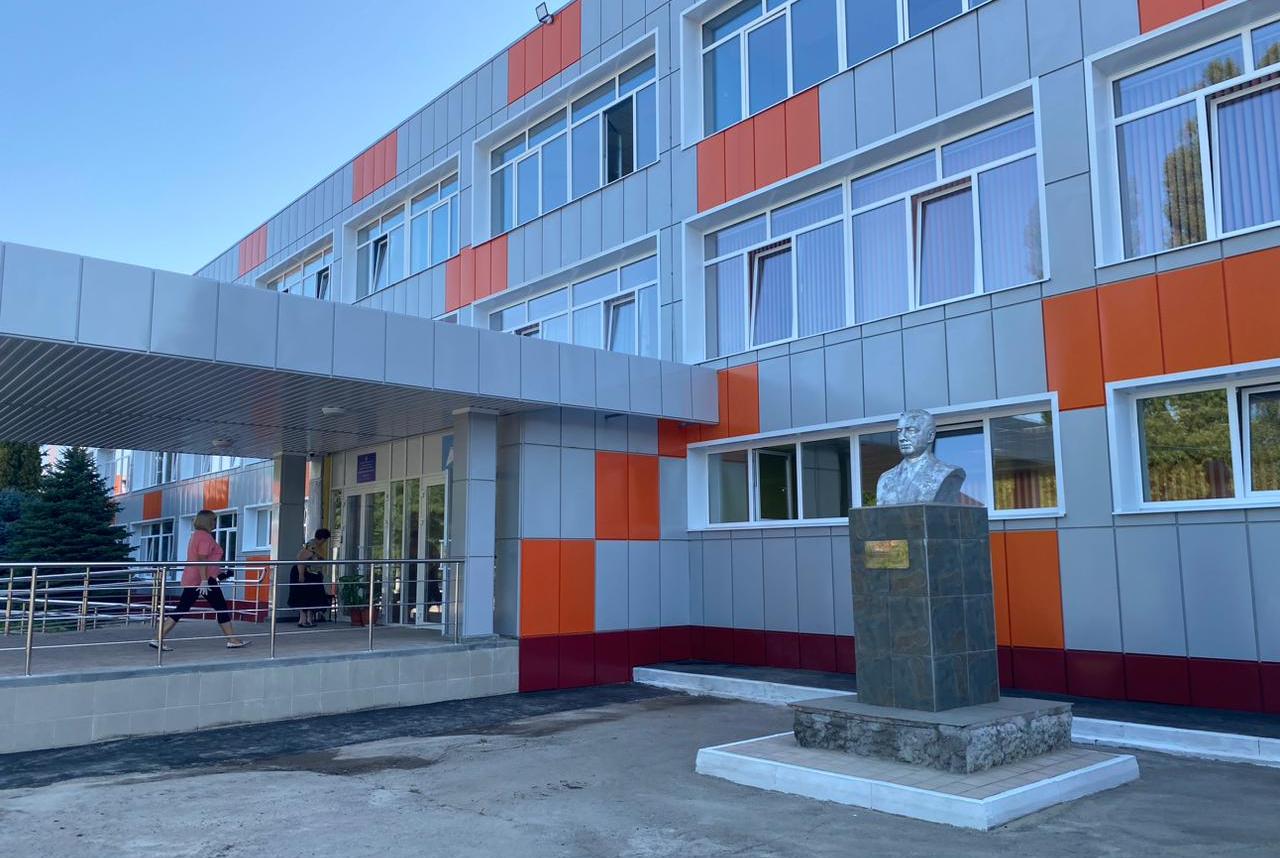 В курских школах с 1 сентября появится новый предмет