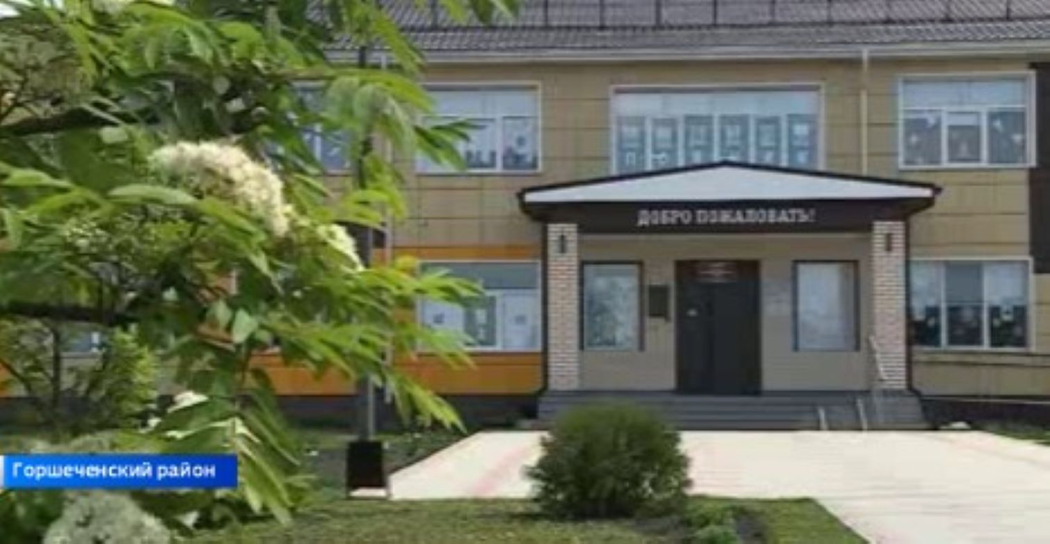  В Горшеченском районе прошло заседание комитета Курской облдумы по аграрной политике