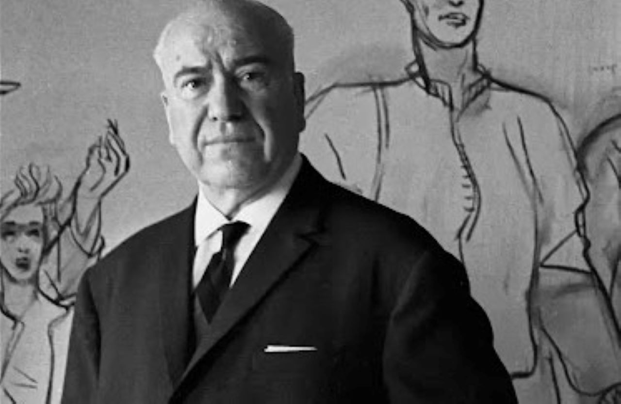 Курск отмечает 125 лет со дня рождения Александра Дейнеки