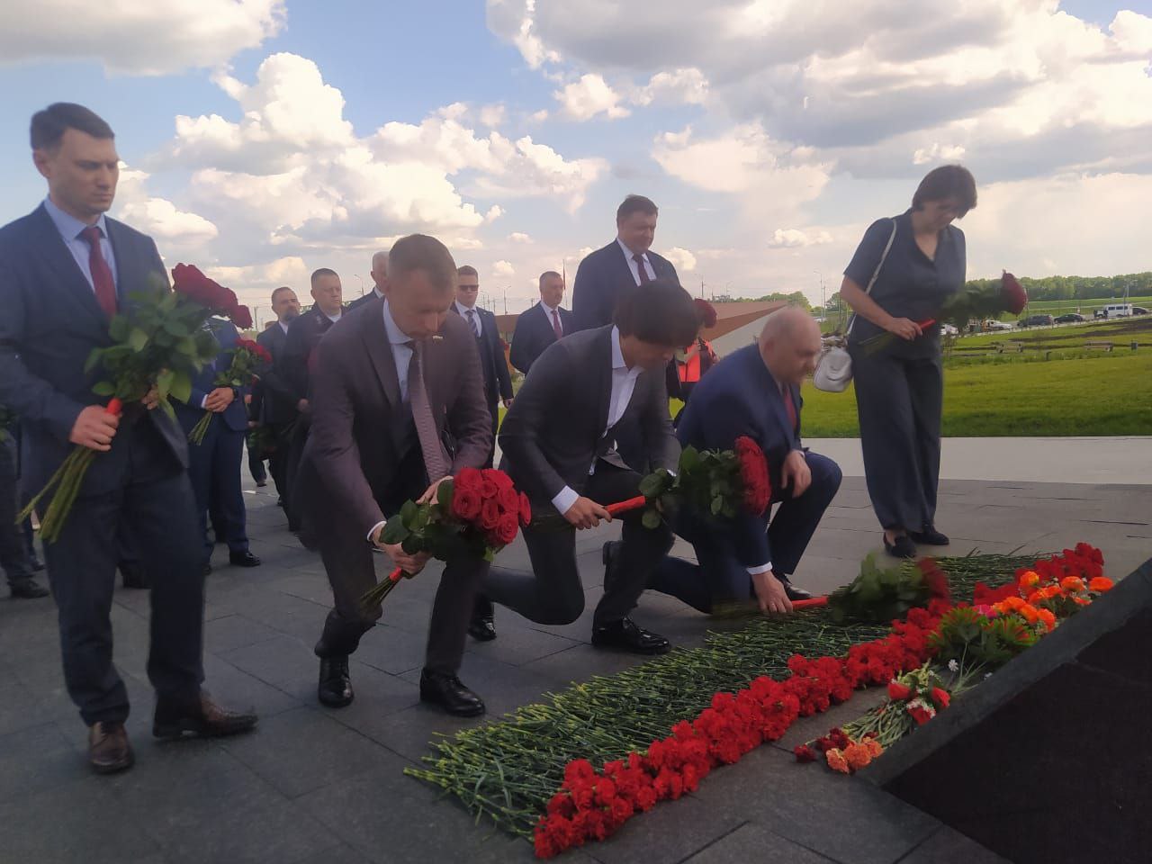 В Понырях обсудили развитие туризма в Курской области