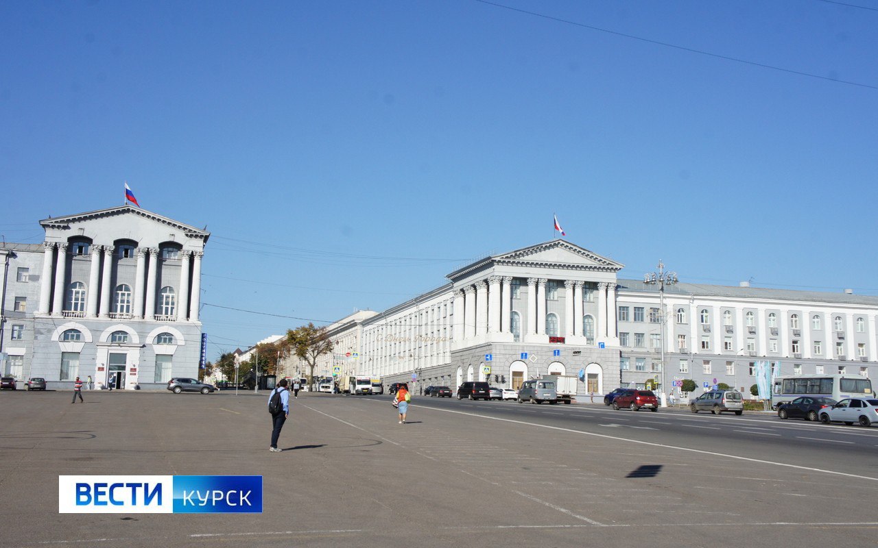 В ЖД округе Курска несколько улиц останутся без горячей воды