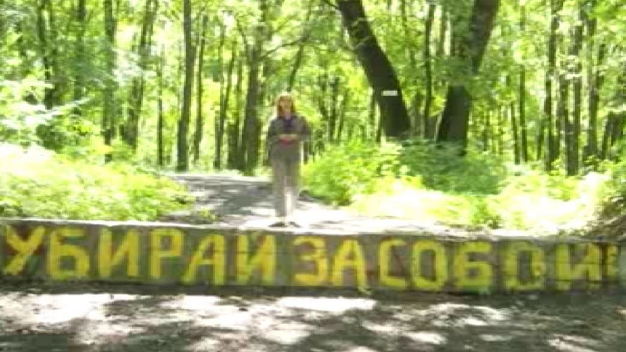 В Курской области за 17 лет расчищены свыше 50 километров рек