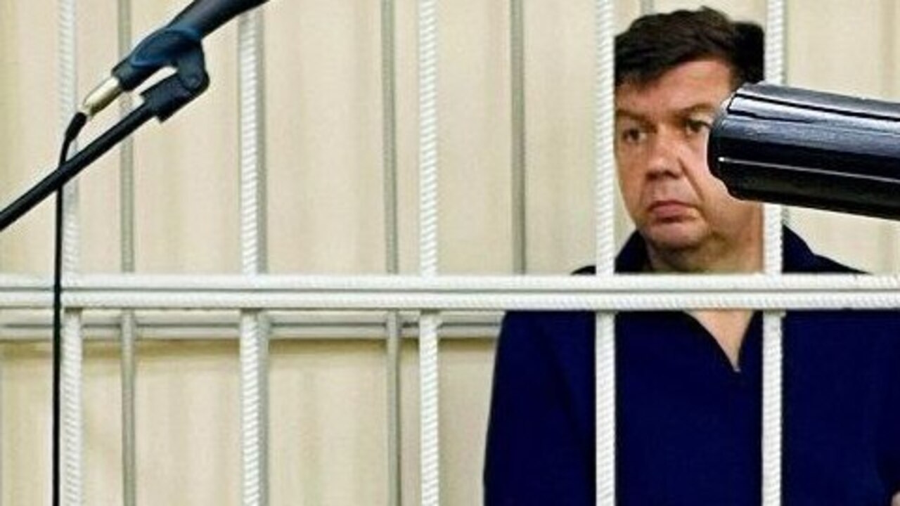 Бывший глава Рыльского района подозревается в злоупотреблении полномочиями