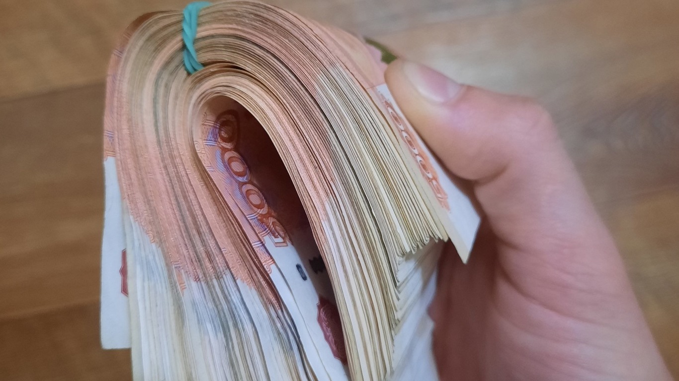  Инвестиции в основной капитал Курской области составили 49,2 млрд рублей