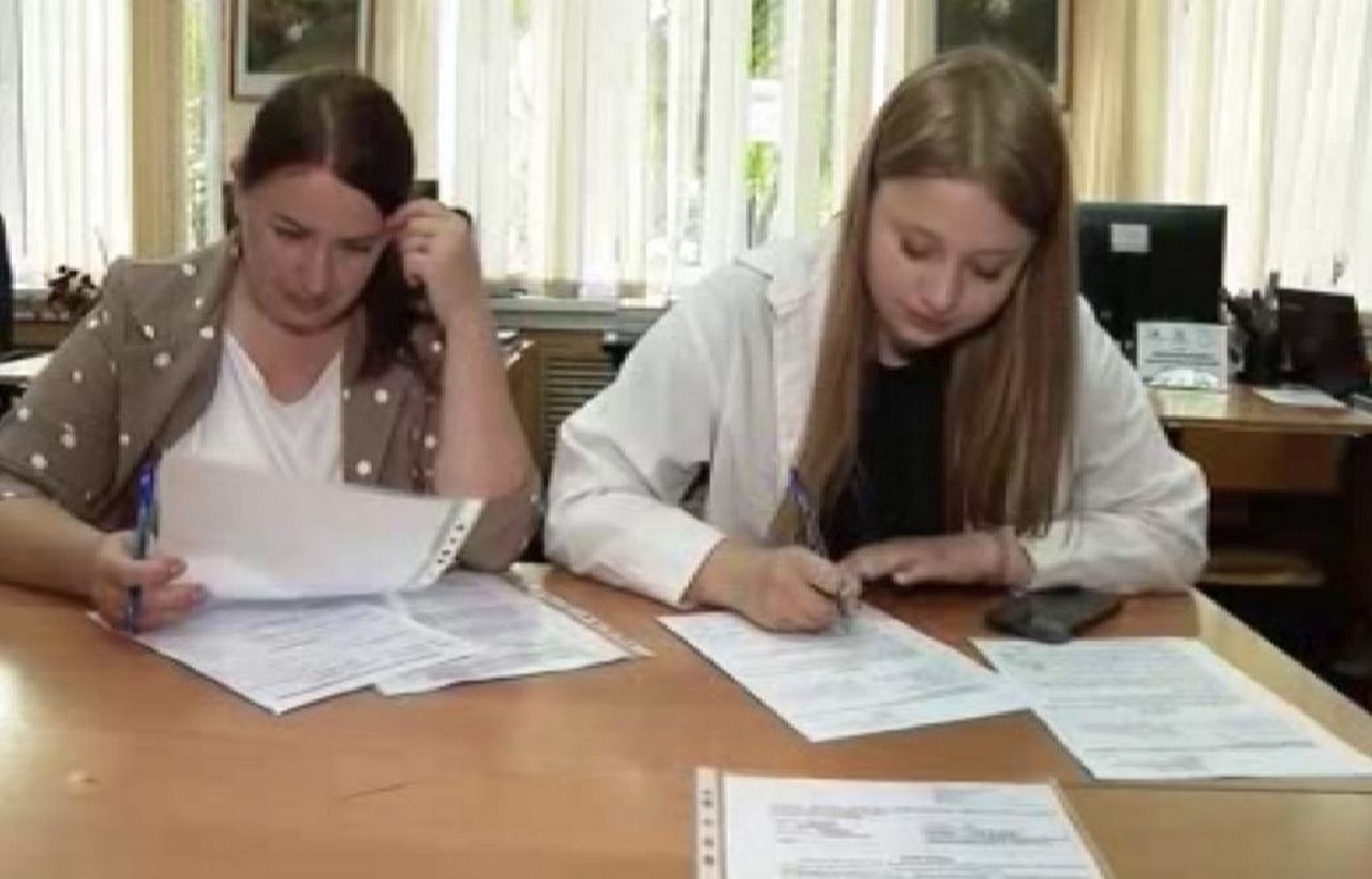 В Курской области стартовала приемная кампания по федеральному проекту «Профессионалитет»