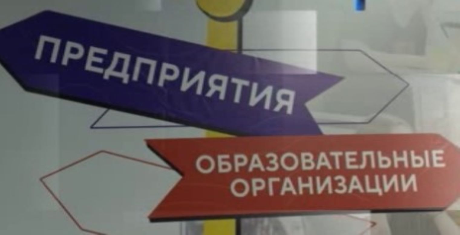 В Курске прошел фестиваль "Профориентир"