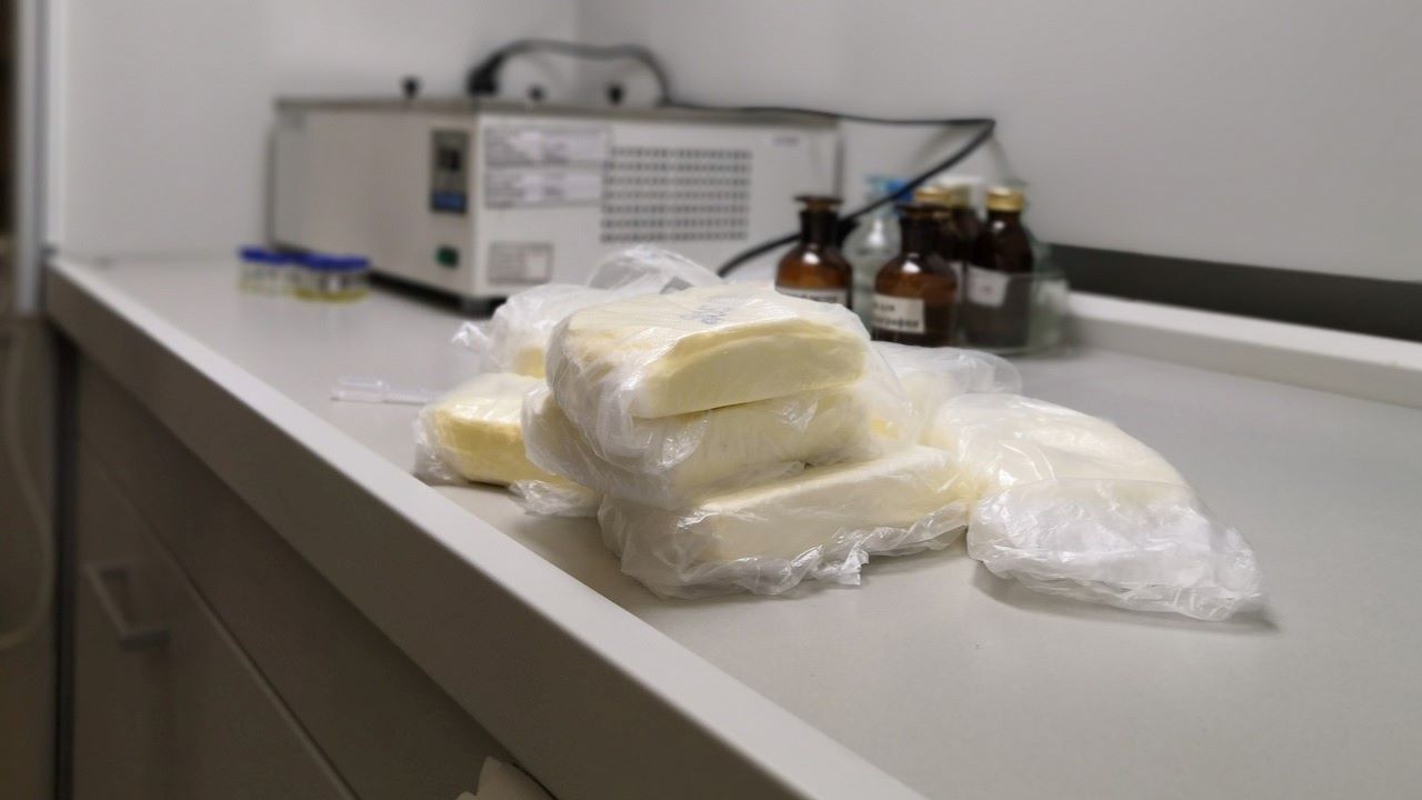 В молочной продукции от курского производителя выявили недопустимую долю антибиотика