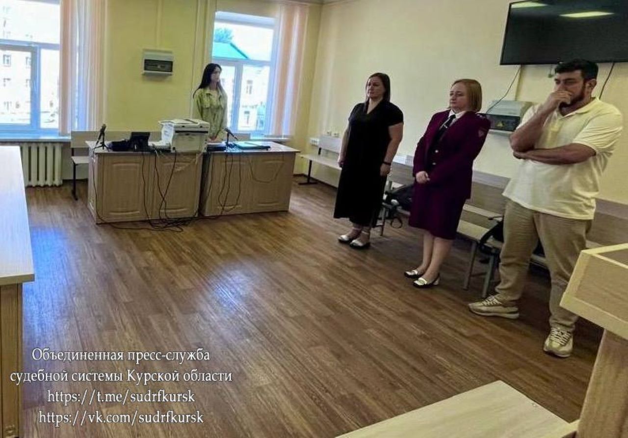 В Курске суд приостановил на два месяца работу "Sushi King" на Студенческой