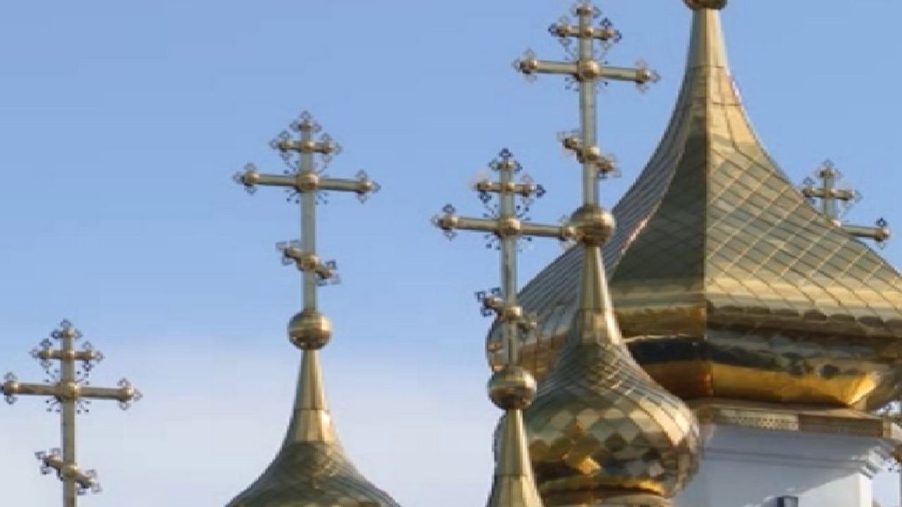 У православных курян начался апостольский пост