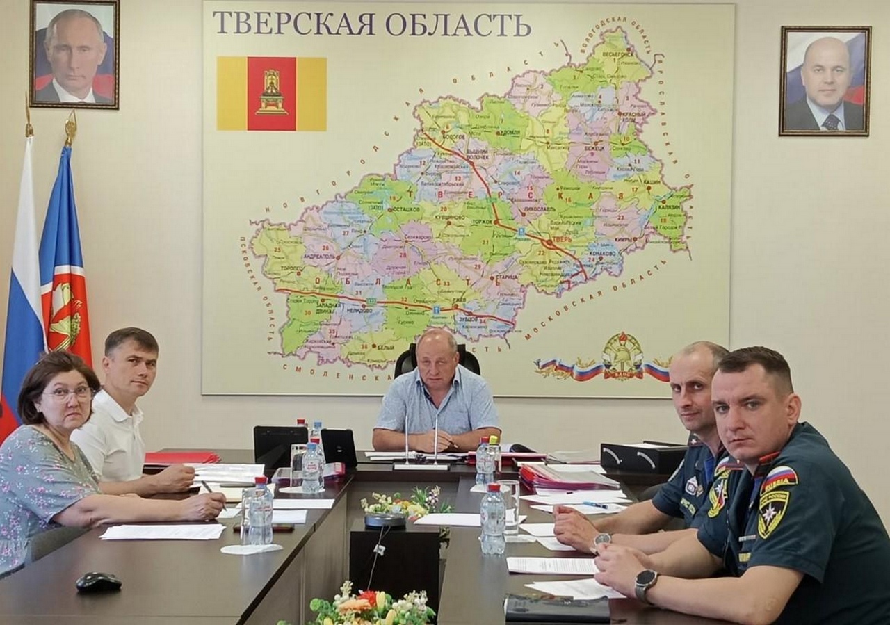 Курские юные пожарные – призёры конкурса «Лучшая дружина юных пожарных России» в Центральном федеральном округе