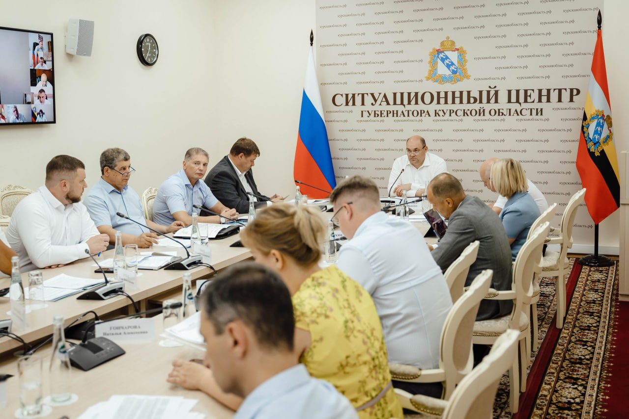 С 5 по 7 июля в Курской области пройдет Коренская ярмарка