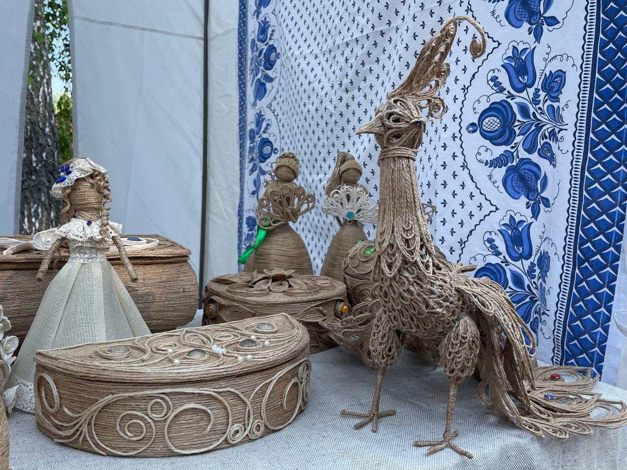 Для гостей Курской Коренской ярмарки подготовили насыщенную программу