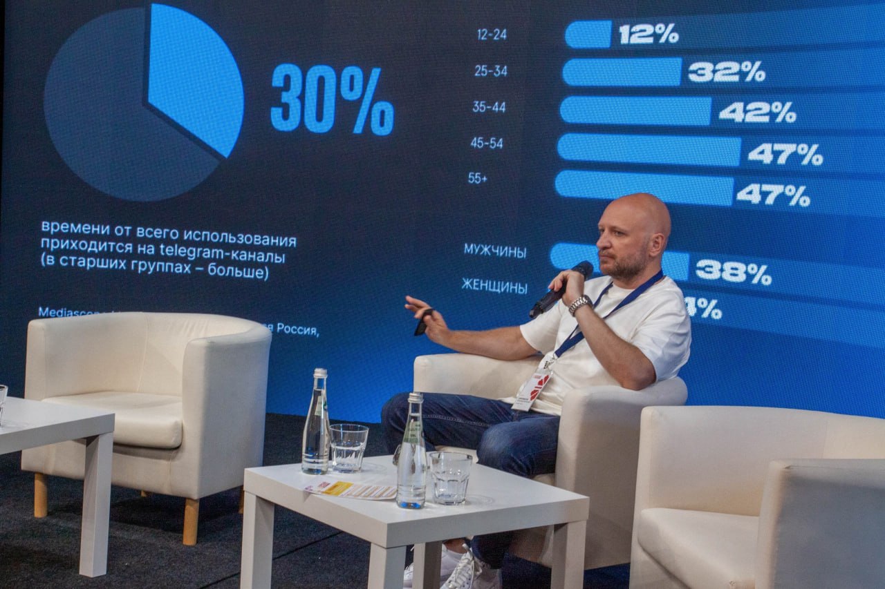  V медиафорум Коренской ярмарки прошёл в усадьбе Афанасия Фета