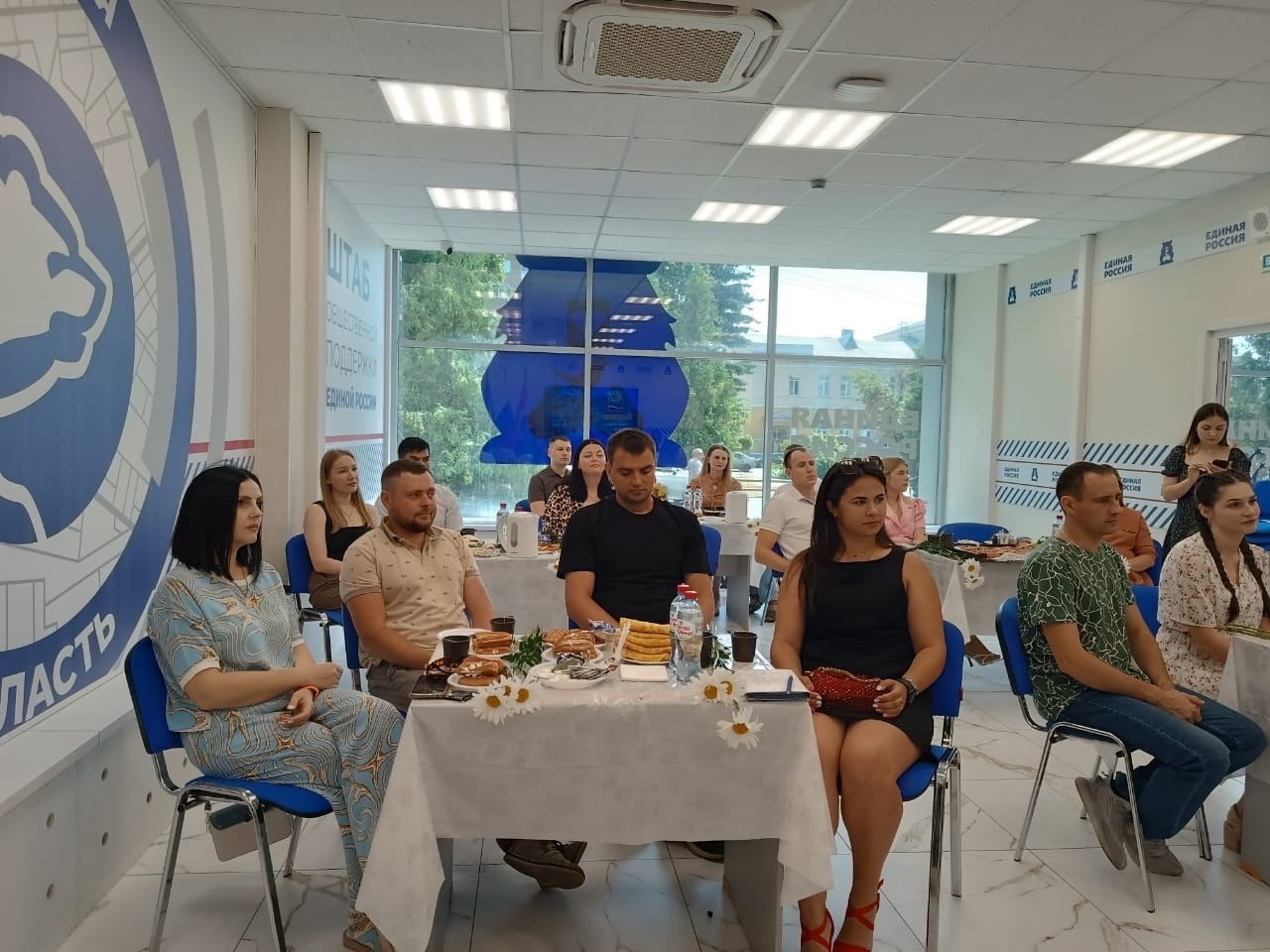 В Курске наградили лучшие семьи Детского сада №20 | ГТРК «Курск» В Курске наградили лучшие семьи Детского сада №20