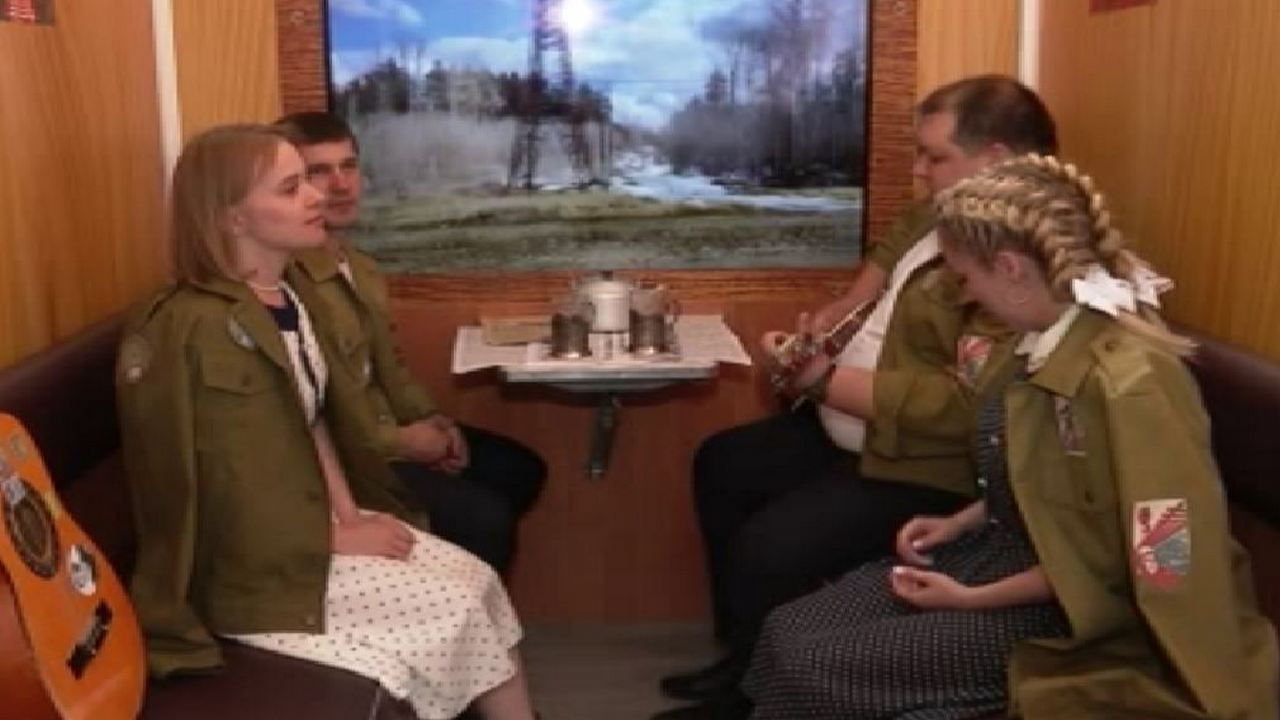 Курская область сохраняет лидерство по объемам грузоперевозок на сети Московских железных дорог