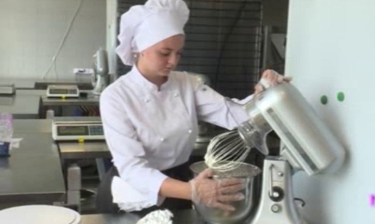 Куряне претендуют на победу в конкурсе фотографий «Профессии будущего»