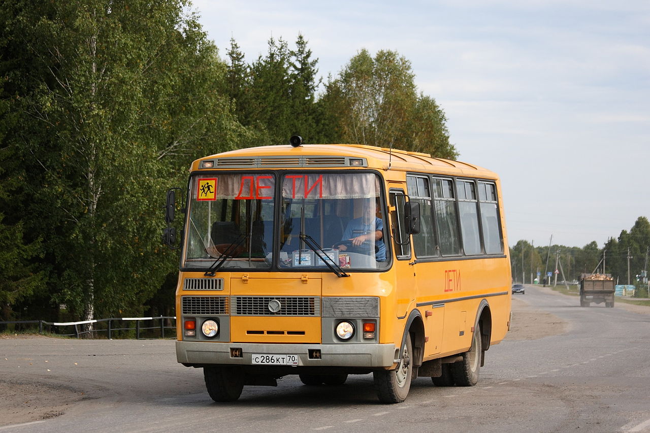 В Курской области водителей школьных автобусов будут обучать навыкам первой помощи