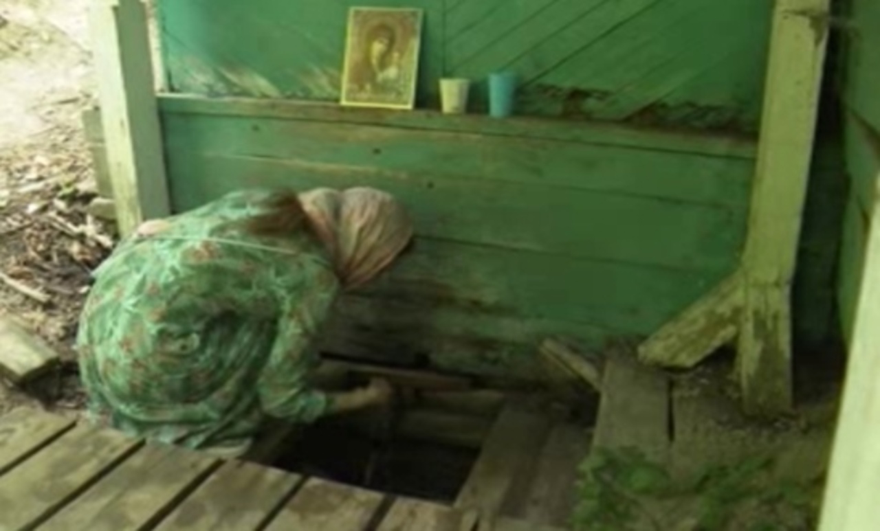  В Коренной пустыни Курской области отремонтируют источники