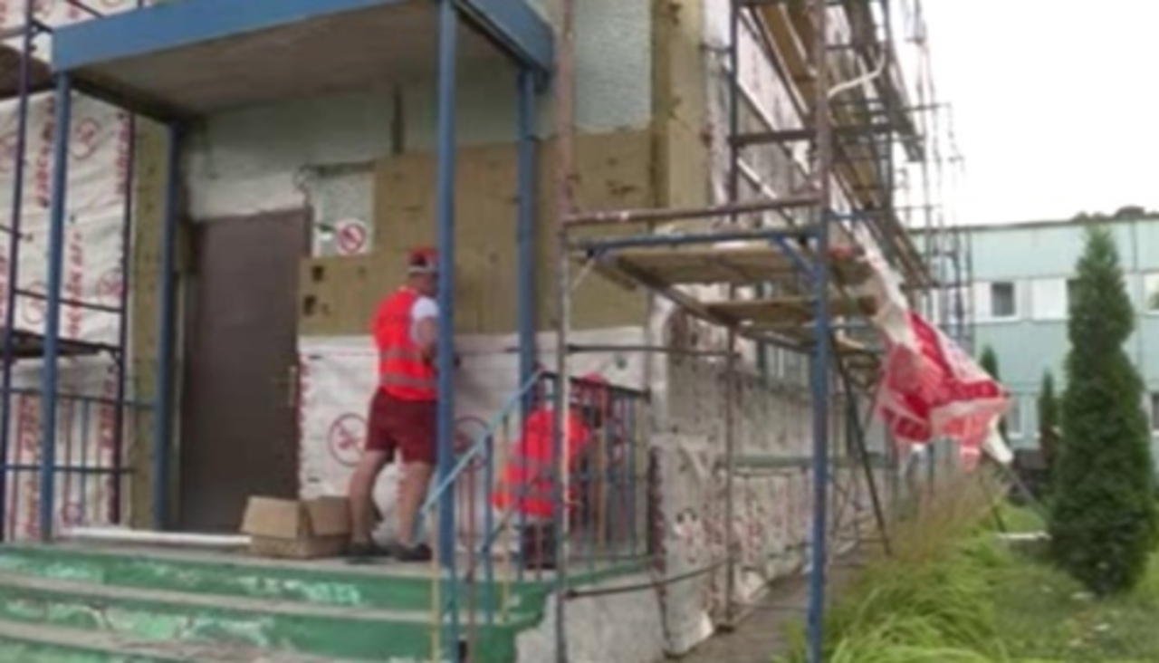В Курской области до конца года по программе "Народный бюджет" планируют сдать более 190 проектов
