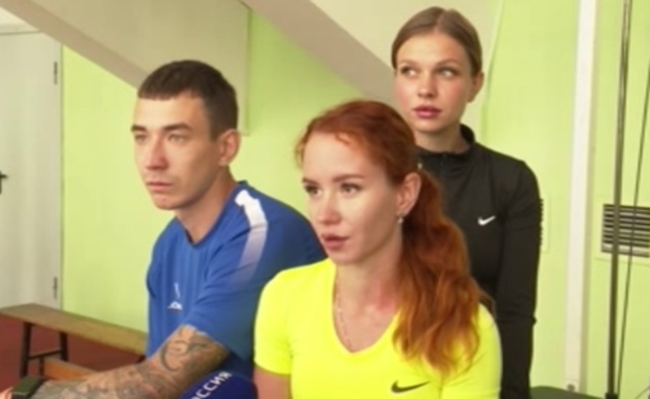 Курские спортсмены завоевали 7 медалей на чемпионате России по легкой атлетике