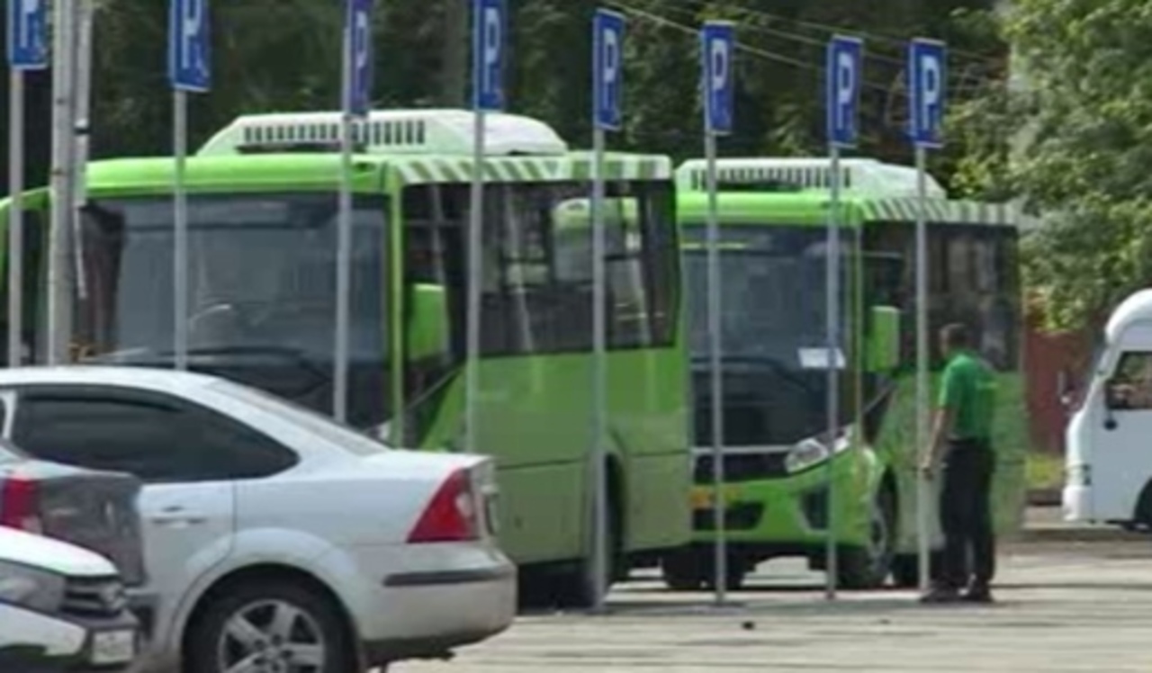 Общественники помогают корректировать транспортную реформу в Курске 