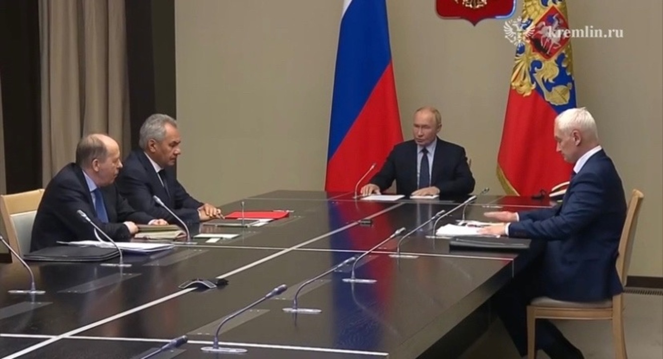 Продвижение ВСУ вглубь России на курском направлении остановлено
