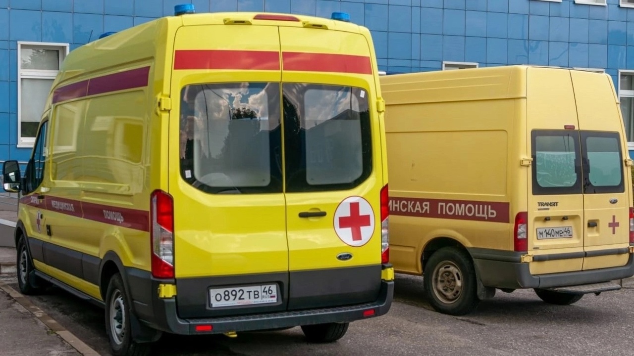 В Курской области из-за обстрелов ВСУ пострадали 66 человек