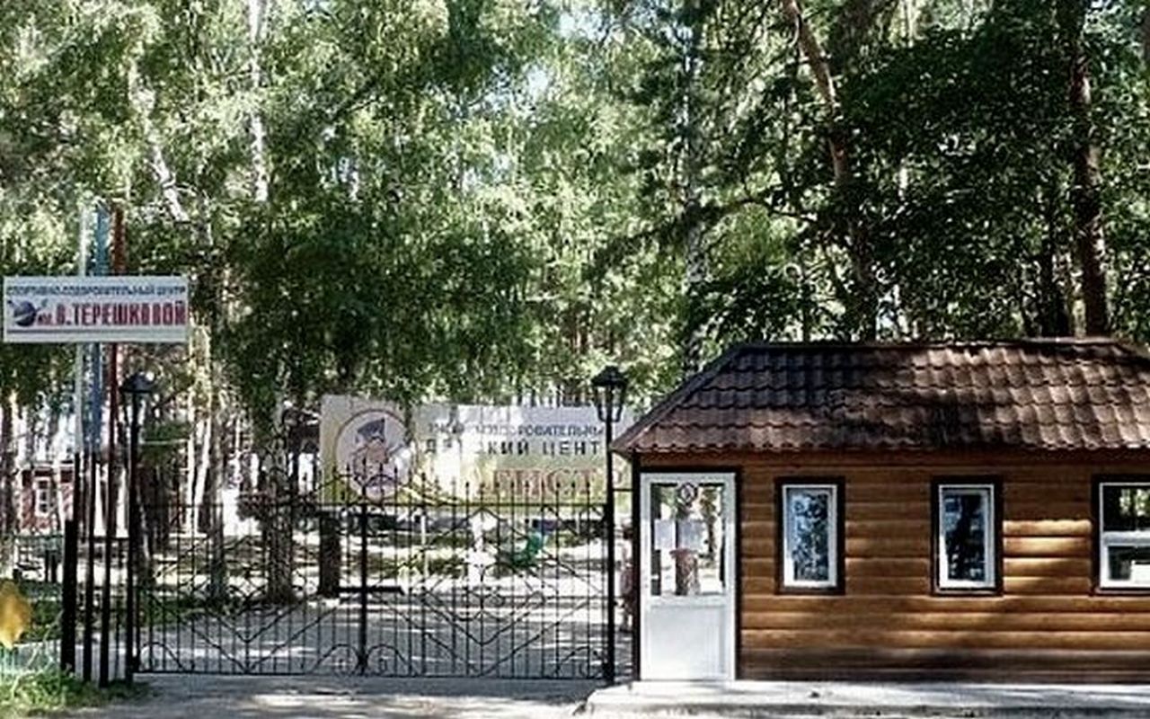 Два детских оздоровительных лагеря в Курске приостанавливают работу