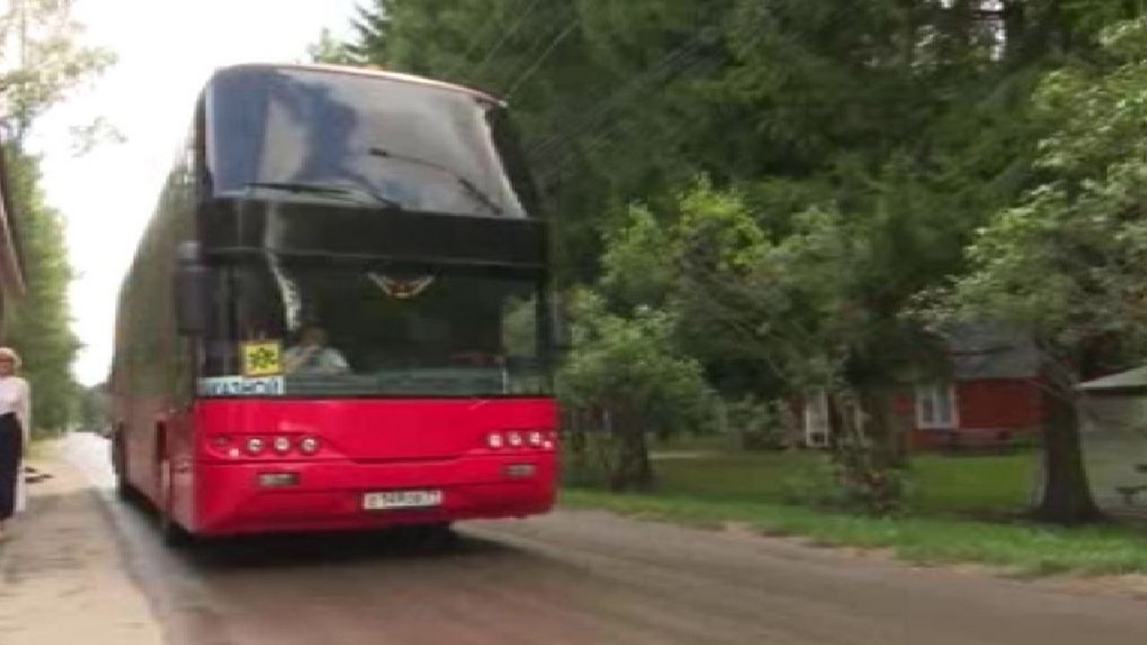 В Тульской области приняли первую группу юных курян
