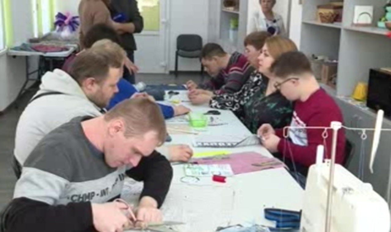 Курский инклюзивный центр "Дышим вместе" сменит прописку