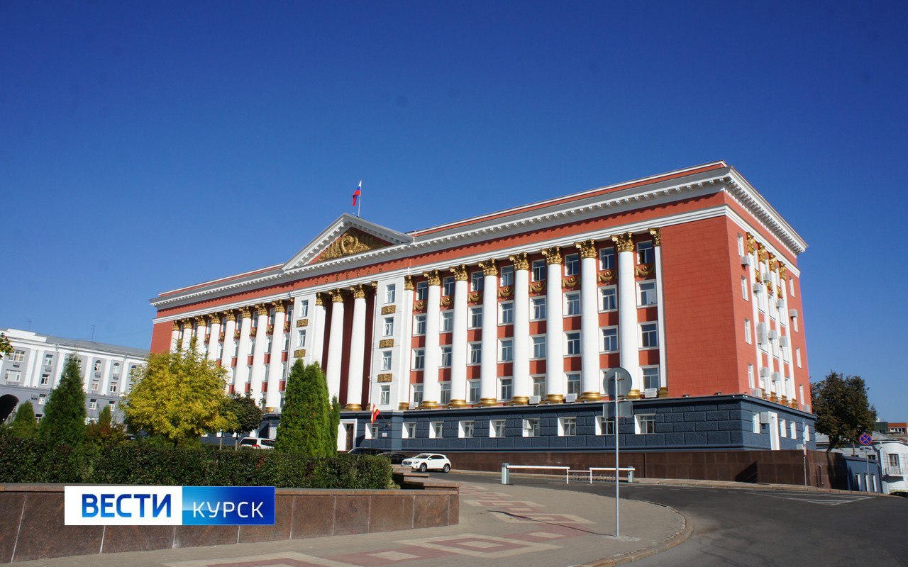  В курских ПВР находятся более тысячи детей