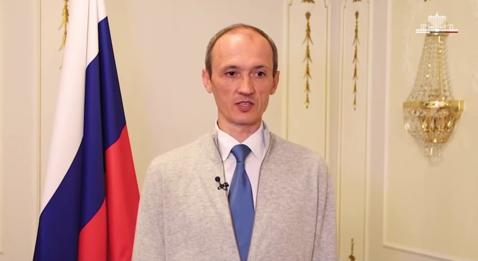 Правительство РФ организует цифровые платформы для помощи пострадавшим жителями Курской области