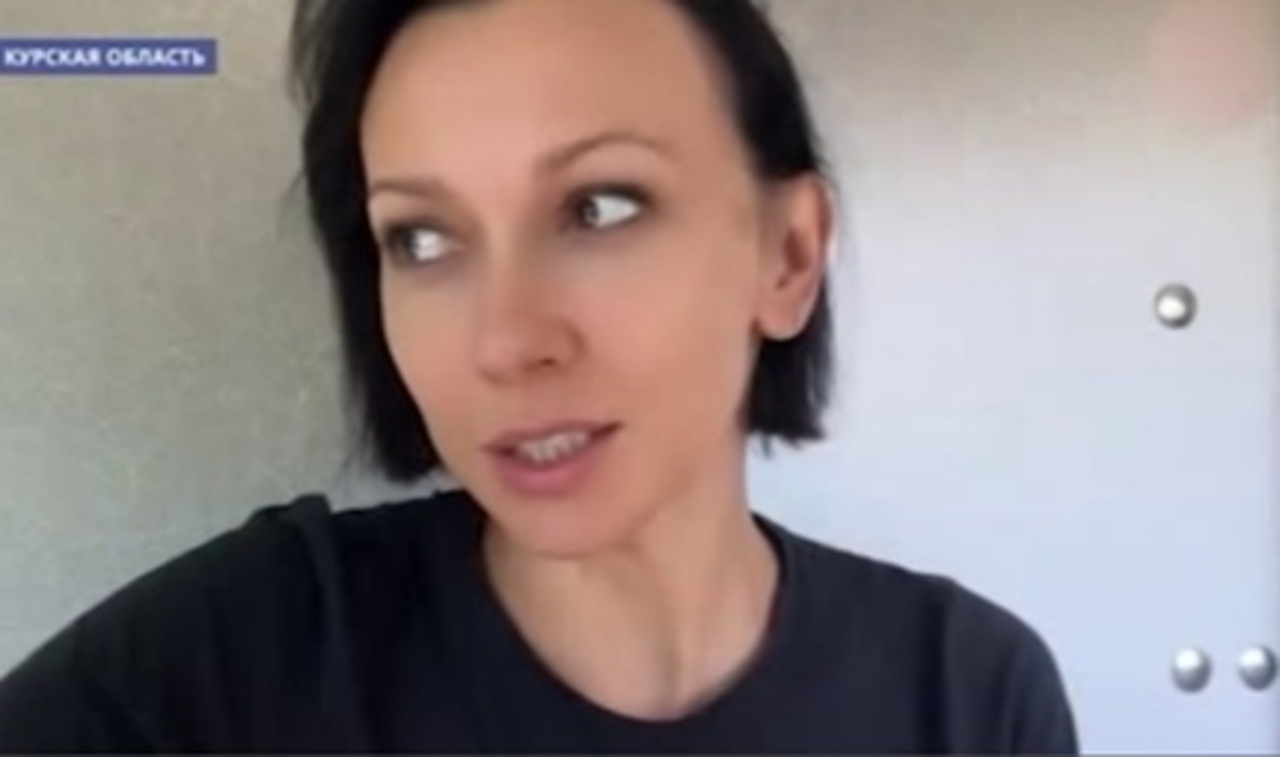 Песня курянки Светланы Савиной стала символом стойкости, мужества и непобедимости россиян | ГТРК «Курск» Песня курянки Светланы Савиной стала символом стойкости, мужества и непобедимости россиян