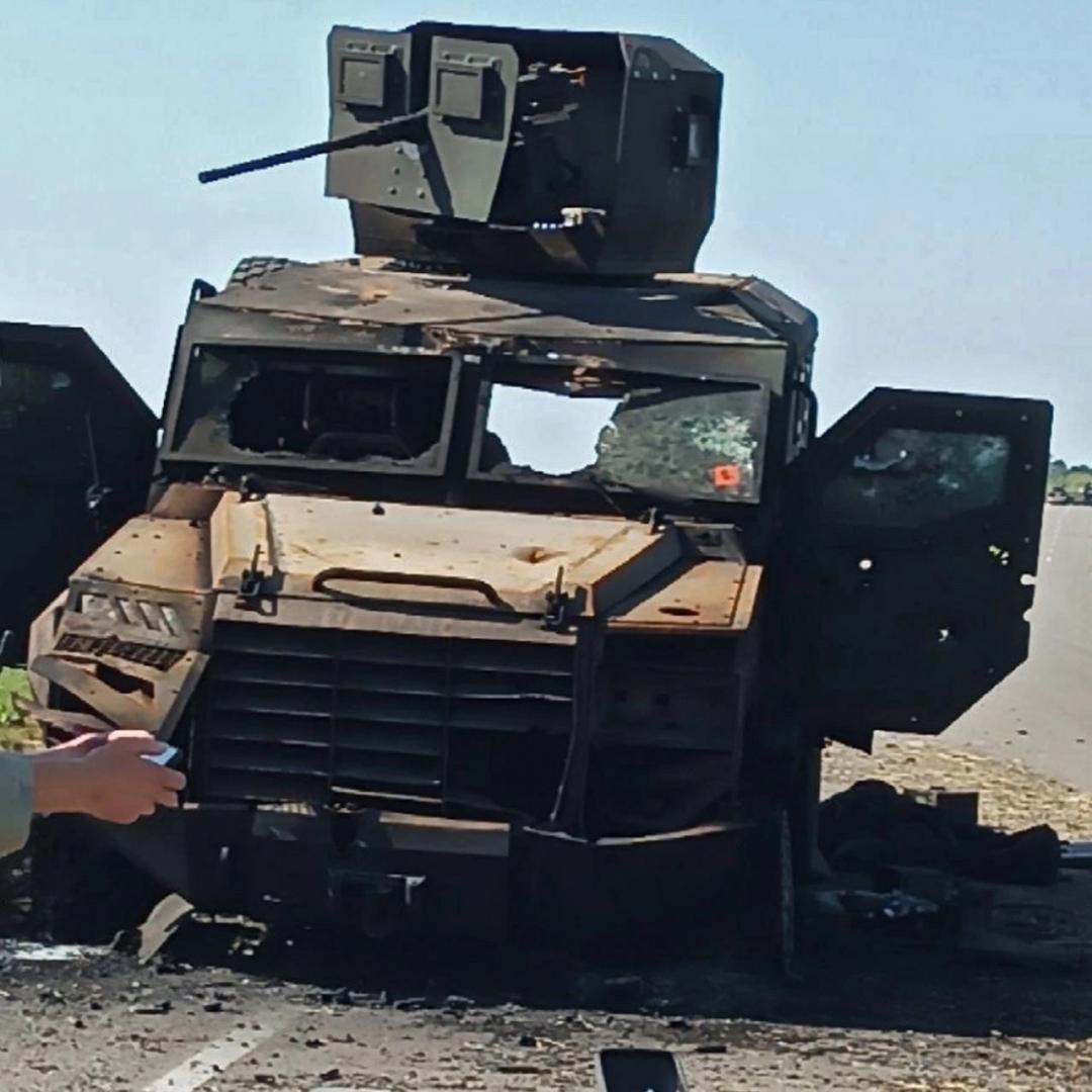 Потери ВСУ на Курском направлении за сутки составили до 300 военных и 12 единиц бронетехники | ГТРК «Курск» Потери ВСУ на Курском направлении за сутки составили до 300 военных и 12 единиц бронетехники