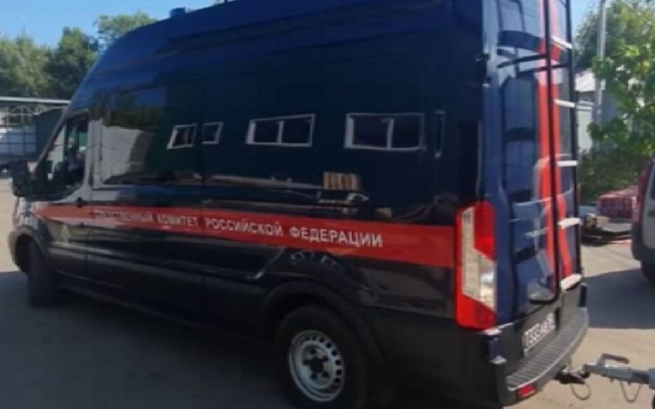 Следователи СКР поддерживают жителей приграничья Курской области