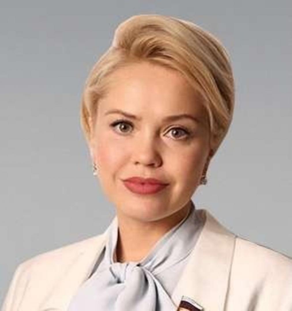 Екатерина Харченко о голосовании в Курской области: «Уверена, что выборы завершатся достойно» | ГТРК «Курск» Екатерина Харченко о голосовании в Курской области: «Уверена, что выборы завершатся достойно»