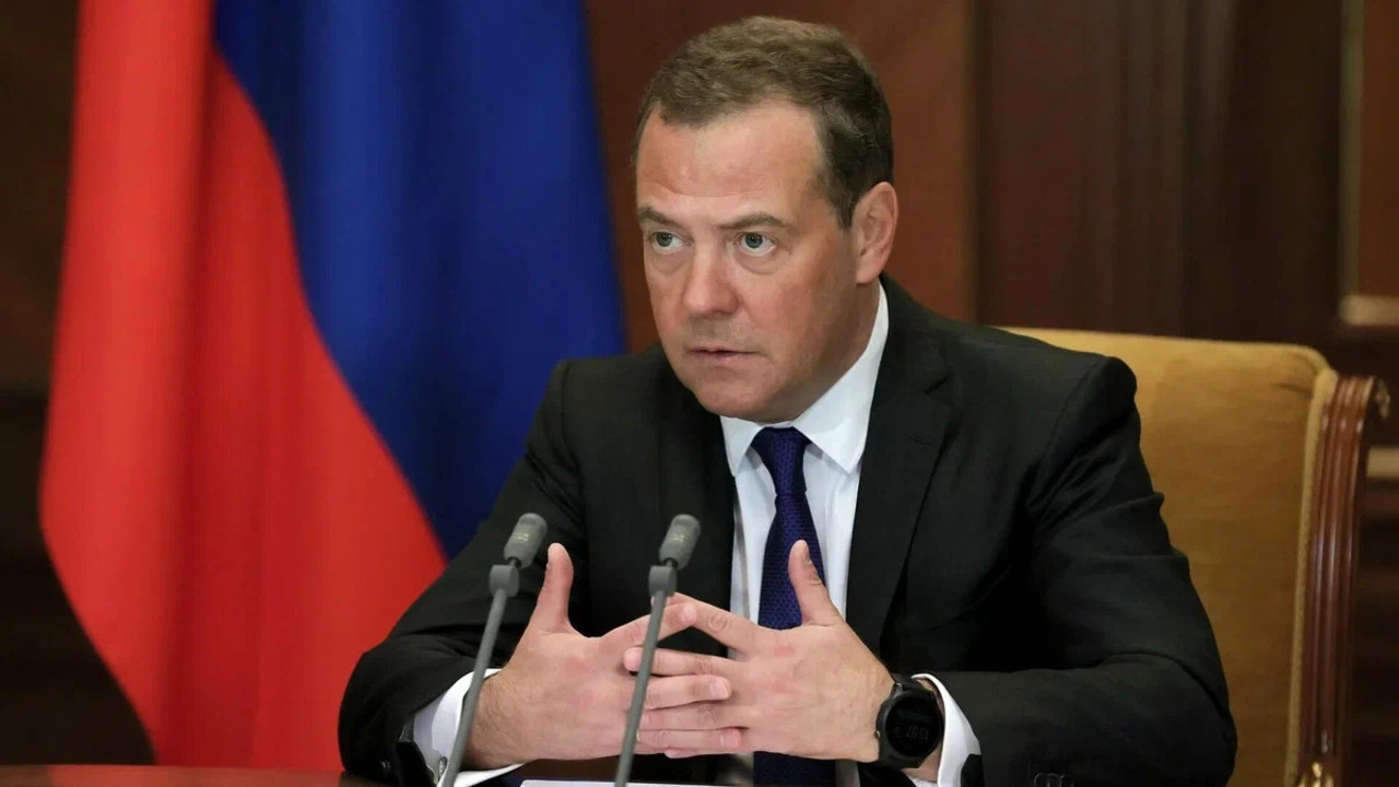 Дмитрий Медведев: «Участие жителей Курской области в голосовании станет залогом будущей победы»