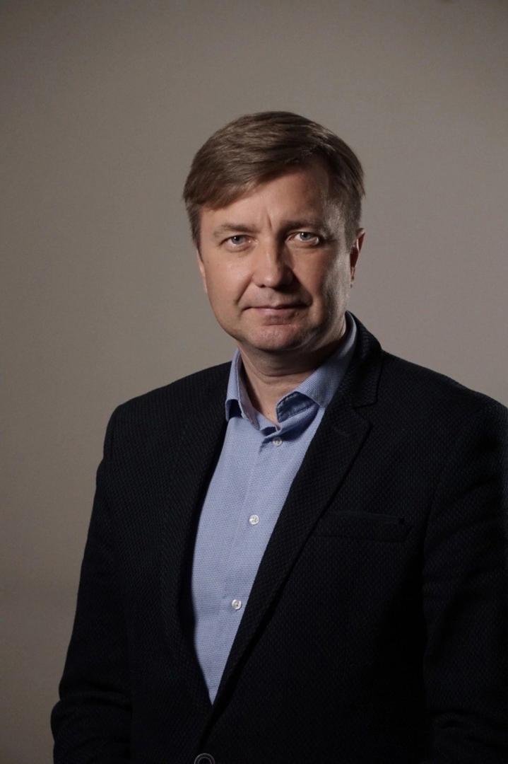 Роман Свешников назначен директором Курского Театра юного зрителя "Ровесник"