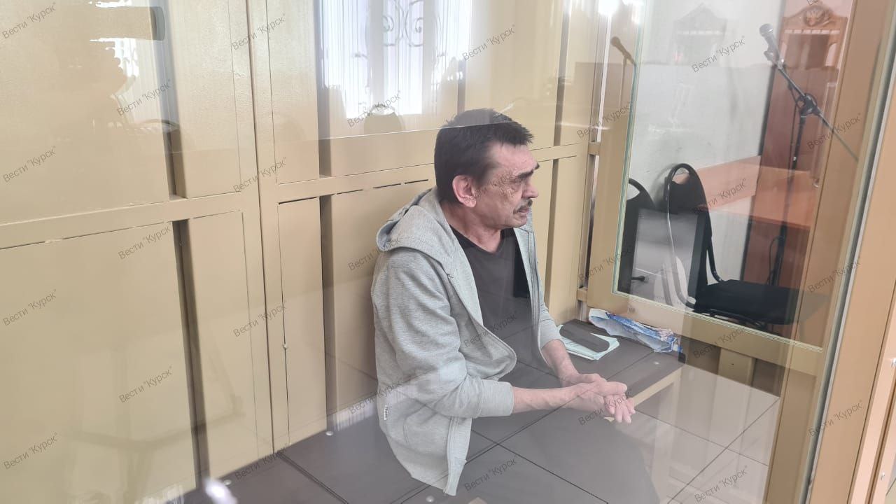  Курянина приговорили к 17 годам колонии за жестокое убийство матери